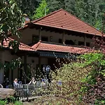 Landgasthof Am Teufelstisch 3* Hinterweidenthal