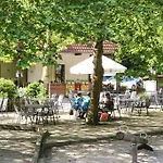 Landgasthof Am Teufelstisch بيت ضيافة