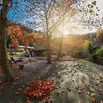 Landgasthof Am Teufelstisch بيت ضيافة 3*
