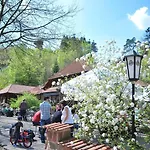 Landgasthof Am Teufelstisch