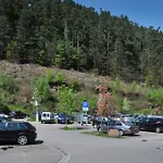 بيت ضيافة Landgasthof Am Teufelstisch 3*