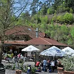 Landgasthof Am Teufelstisch Hinterweidenthal