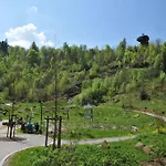 Gasthof Landgasthof Am Teufelstisch 3*