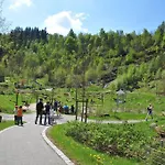 Landgasthof Am Teufelstisch Hinterweidenthal