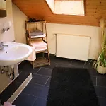 بيت ضيافة Landgasthof Am Teufelstisch