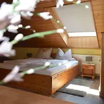 Landgasthof Am Teufelstisch بيت ضيافة