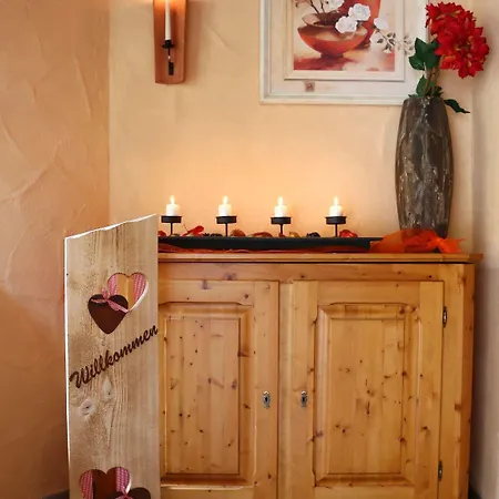 Landgasthof Am Teufelstisch Hinterweidenthal