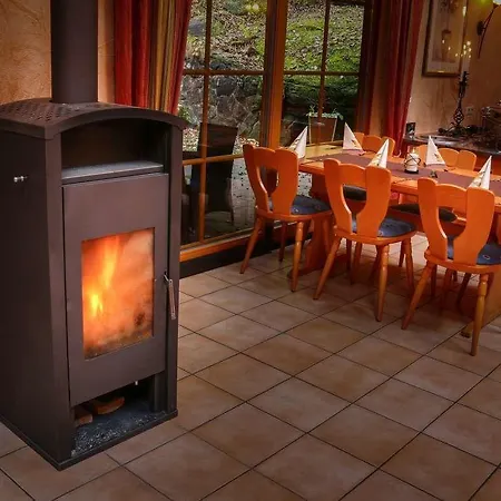 Landgasthof Am Teufelstisch