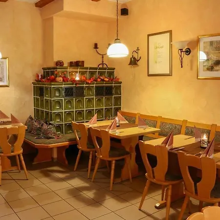 Landgasthof Am Teufelstisch