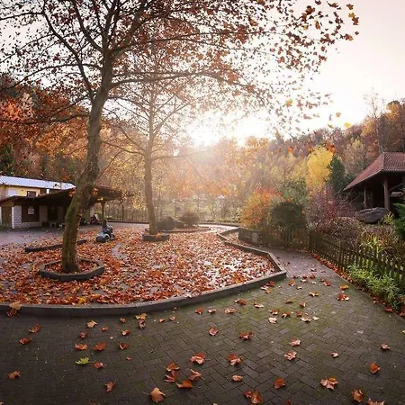 Landgasthof Am Teufelstisch ゲストハウス