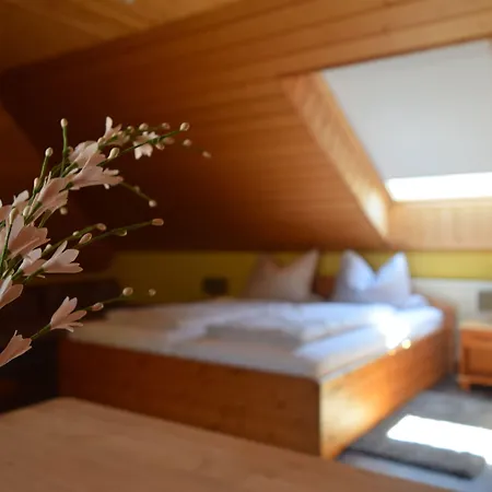 Landgasthof Am Teufelstisch Hinterweidenthal