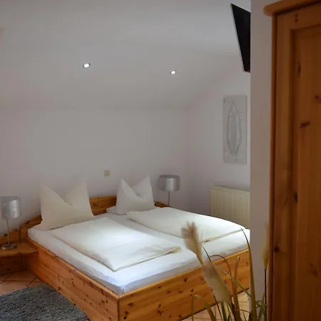 Landgasthof Am Teufelstisch 3*