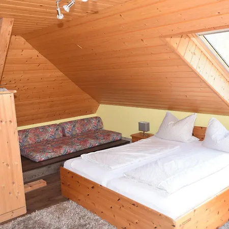 Landgasthof Am Teufelstisch Hinterweidenthal