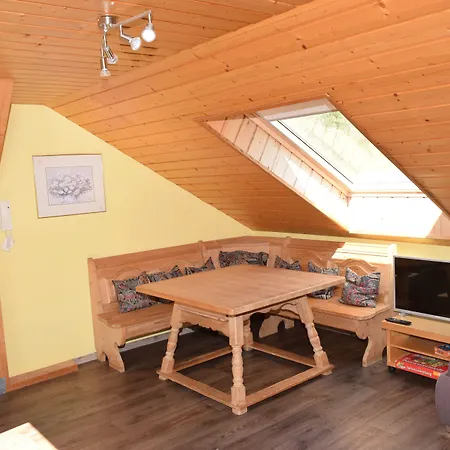 Landgasthof Am Teufelstisch 3*