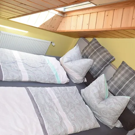Pensjonat Landgasthof Am Teufelstisch Hinterweidenthal