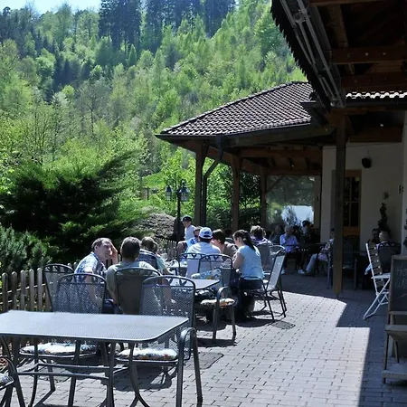 Landgasthof Am Teufelstisch
