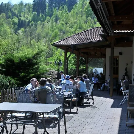 Landgasthof Am Teufelstisch