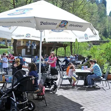 Landgasthof Am Teufelstisch