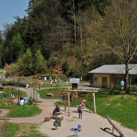 Landgasthof Am Teufelstisch