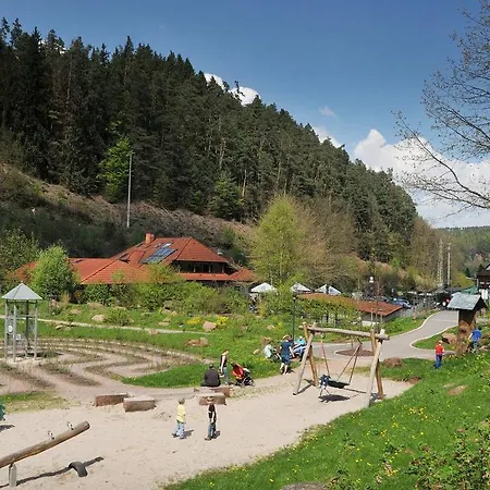 Landgasthof Am Teufelstisch Hinterweidenthal