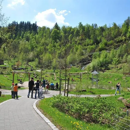 Landgasthof Am Teufelstisch Hinterweidenthal