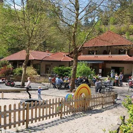 Landgasthof Am Teufelstisch Hinterweidenthal