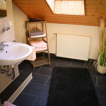 Guest house Landgasthof Am Teufelstisch
