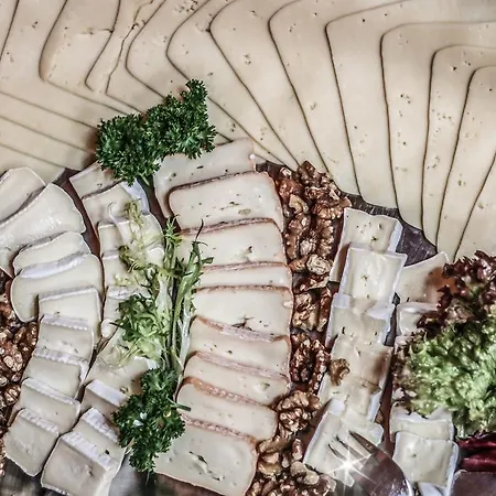 ゲストハウス Landgasthof Am Teufelstisch 3*