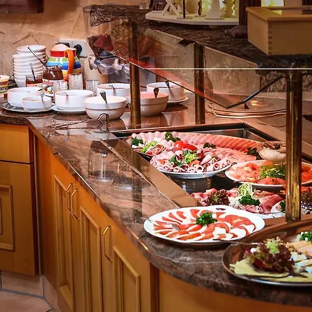 Landgasthof Am Teufelstisch 3*