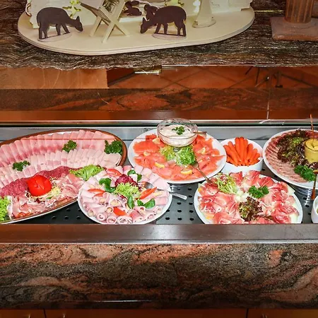 Landgasthof Am Teufelstisch