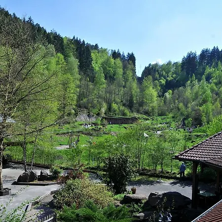Landgasthof Am Teufelstisch 3* Hinterweidenthal