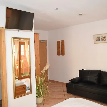 Landgasthof Am Teufelstisch 3* Hinterweidenthal