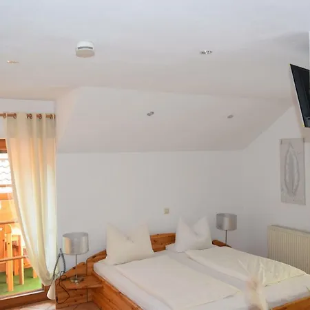 Landgasthof Am Teufelstisch 3*