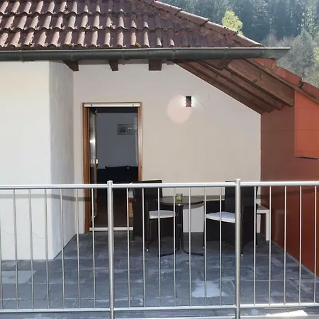 Landgasthof Am Teufelstisch 3*