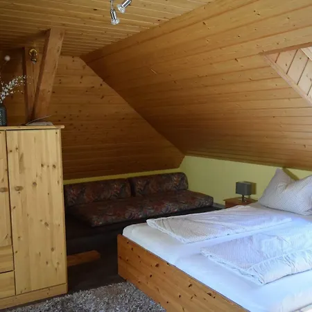 Landgasthof Am Teufelstisch