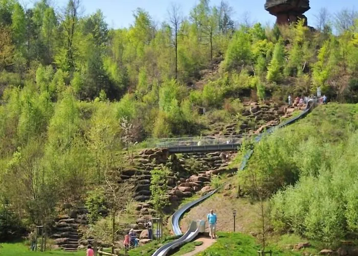 Landgasthof Am Teufelstisch