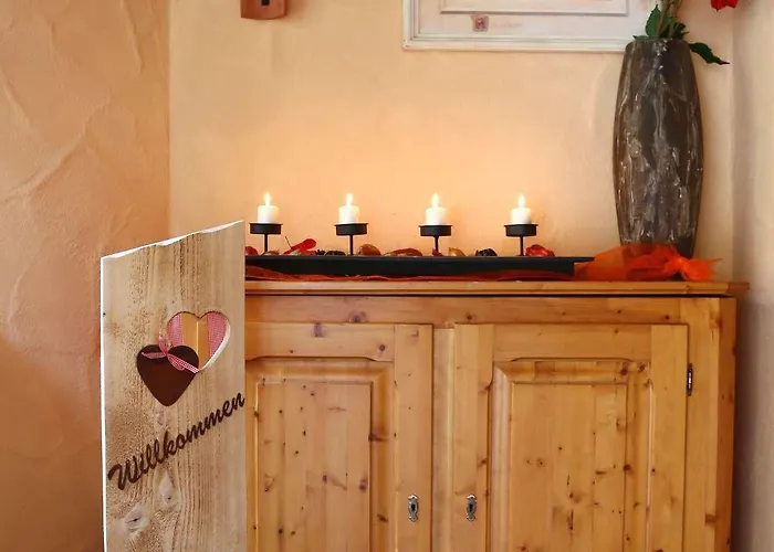 Landgasthof Am Teufelstisch Hinterweidenthal