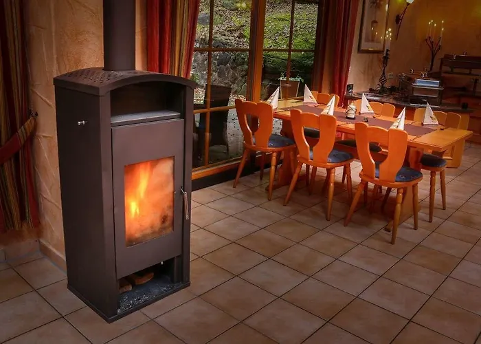 Landgasthof Am Teufelstisch