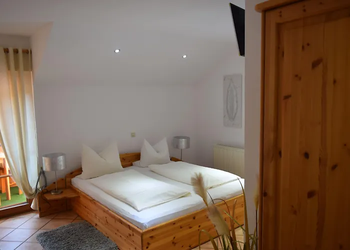 Landgasthof Am Teufelstisch 3*