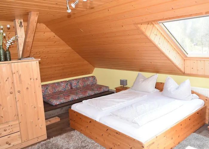 Landgasthof Am Teufelstisch Hinterweidenthal