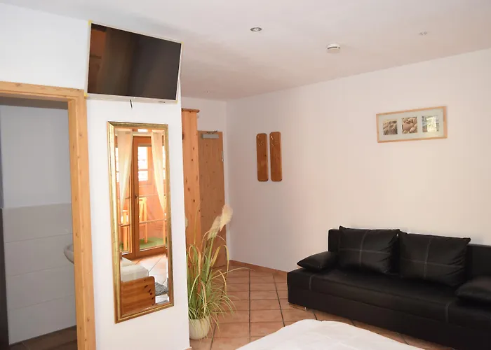 Landgasthof Am Teufelstisch Hinterweidenthal