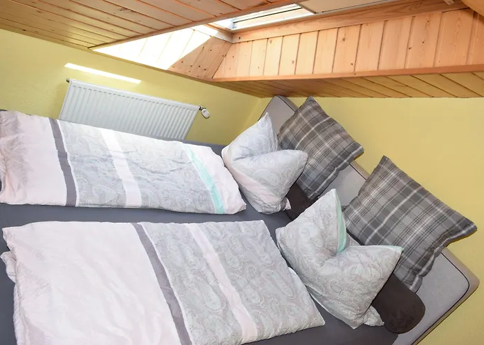 Pensjonat Landgasthof Am Teufelstisch Hinterweidenthal