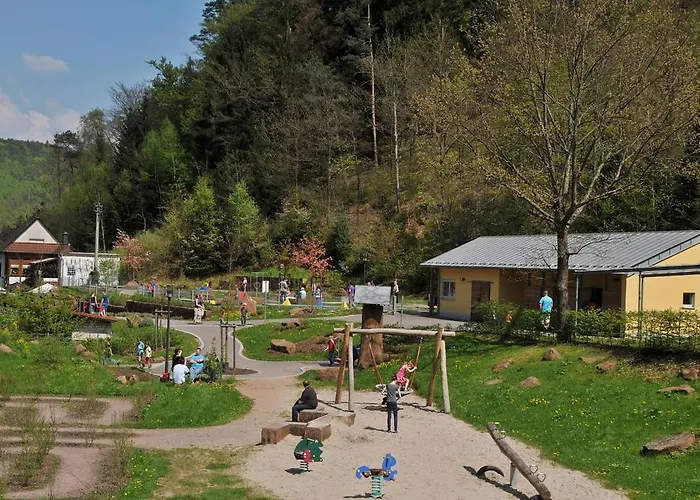 Landgasthof Am Teufelstisch