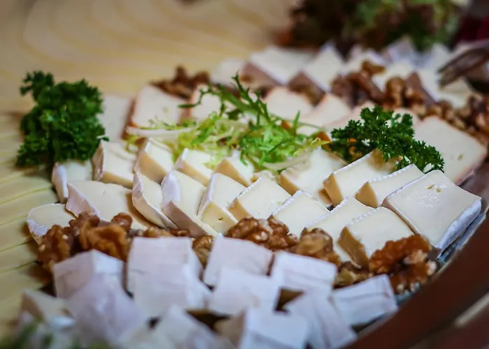 Landgasthof Am Teufelstisch Pensjonat Hinterweidenthal