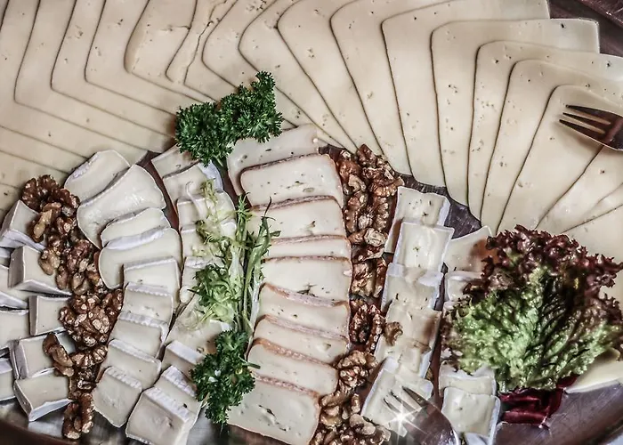 Pensjonat Landgasthof Am Teufelstisch 3*