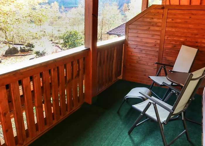 Landgasthof Am Teufelstisch 3*