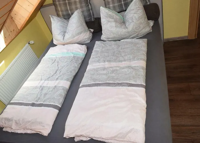 Landgasthof Am Teufelstisch Hinterweidenthal