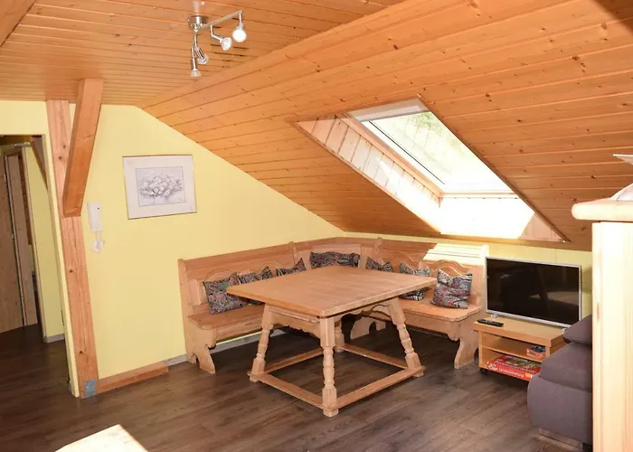 Landgasthof Am Teufelstisch Pensjonat Hinterweidenthal