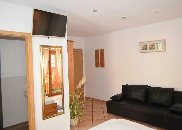 Landgasthof Am Teufelstisch 3* Hinterweidenthal