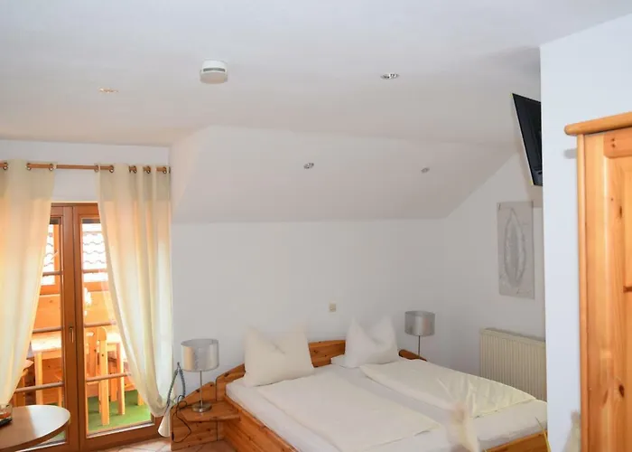 Landgasthof Am Teufelstisch 3*